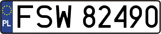 FSW82490