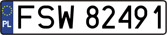 FSW82491