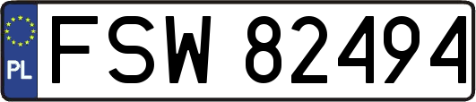FSW82494