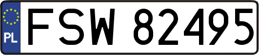 FSW82495