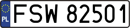 FSW82501