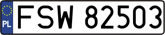 FSW82503