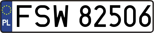 FSW82506