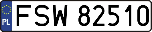 FSW82510