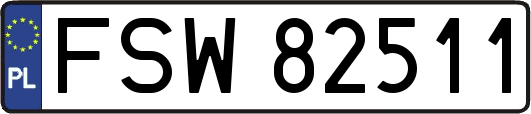 FSW82511