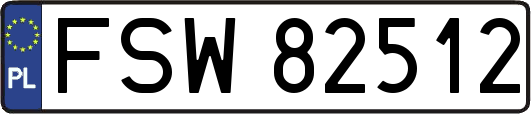 FSW82512