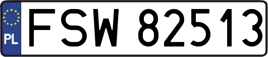 FSW82513