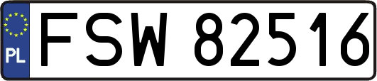 FSW82516