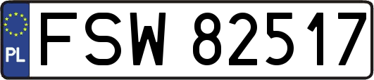 FSW82517