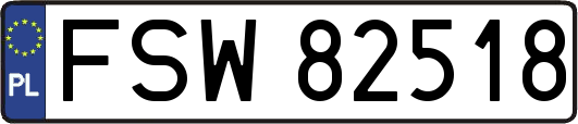 FSW82518