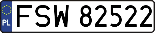 FSW82522