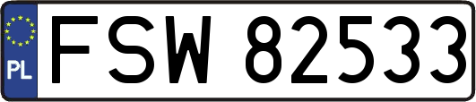 FSW82533