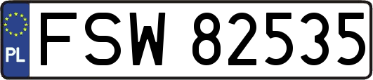 FSW82535