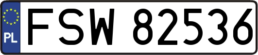 FSW82536