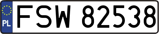 FSW82538
