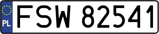 FSW82541