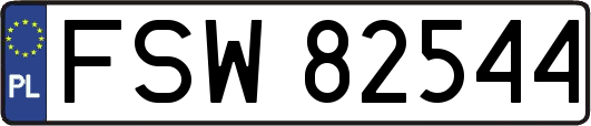 FSW82544