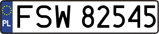 FSW82545