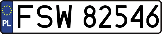 FSW82546