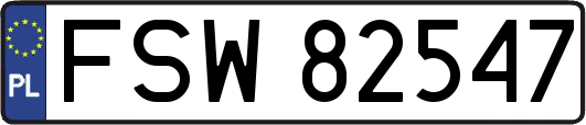 FSW82547