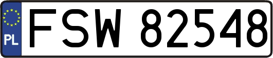 FSW82548