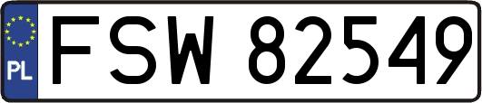 FSW82549