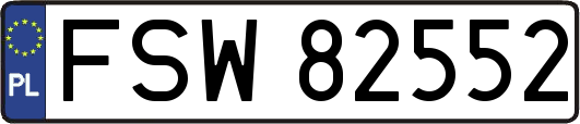 FSW82552