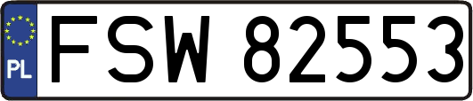 FSW82553
