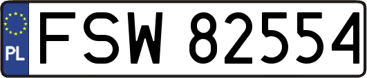 FSW82554