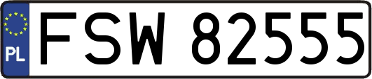 FSW82555