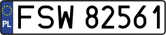 FSW82561