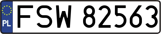 FSW82563