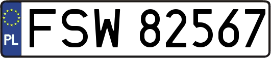 FSW82567