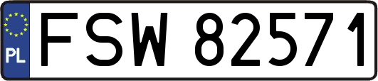 FSW82571
