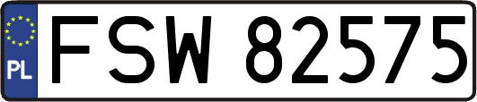 FSW82575