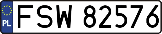 FSW82576