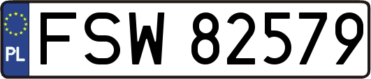 FSW82579