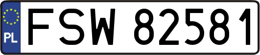 FSW82581