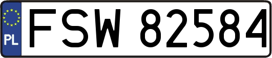 FSW82584