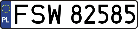 FSW82585