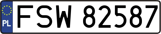 FSW82587
