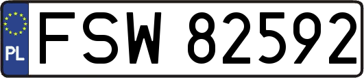 FSW82592