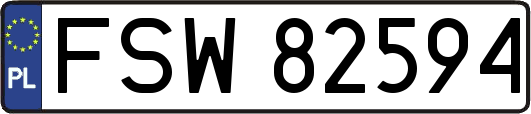 FSW82594