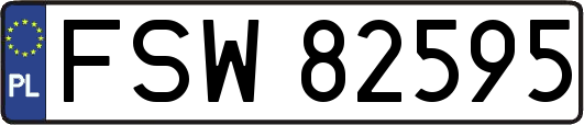 FSW82595