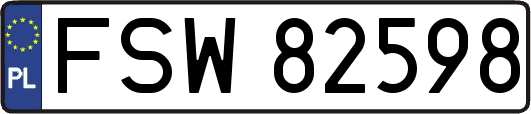 FSW82598