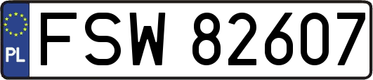 FSW82607