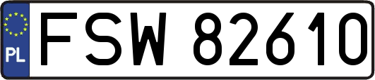 FSW82610