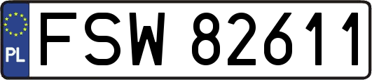 FSW82611
