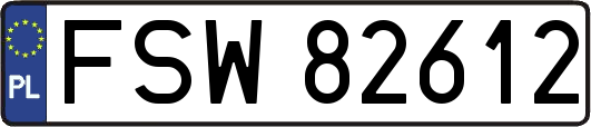 FSW82612