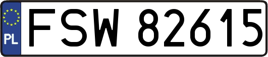 FSW82615